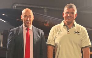 Штілерман: Наше завдання – не стати Росією після війни