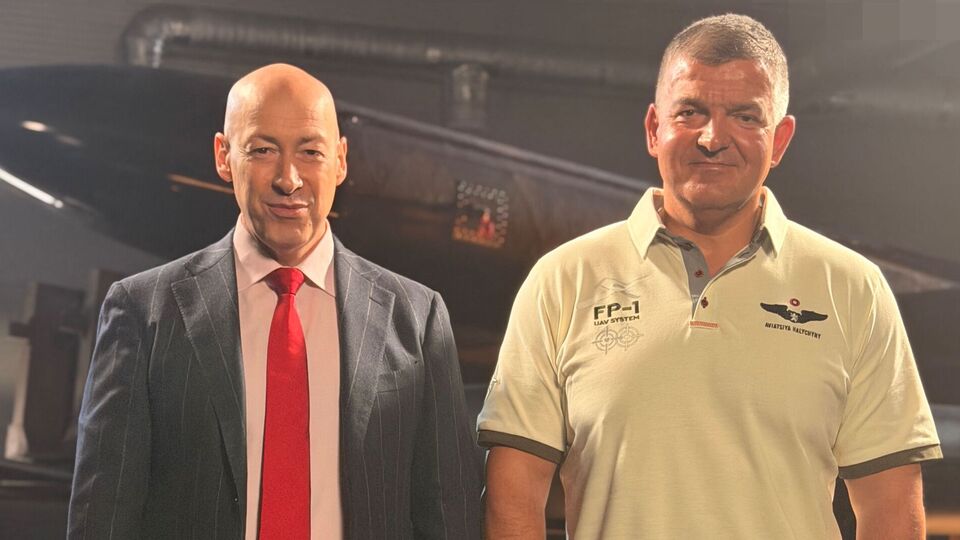 Штілерман: Наше завдання – не стати Росією після війни