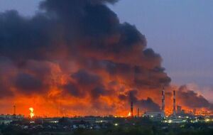 У РФ побоюються ударів українських дронів по ракетних заводах