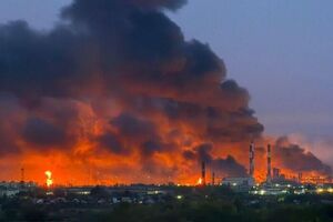 У РФ побоюються ударів українських дронів по ракетних заводах