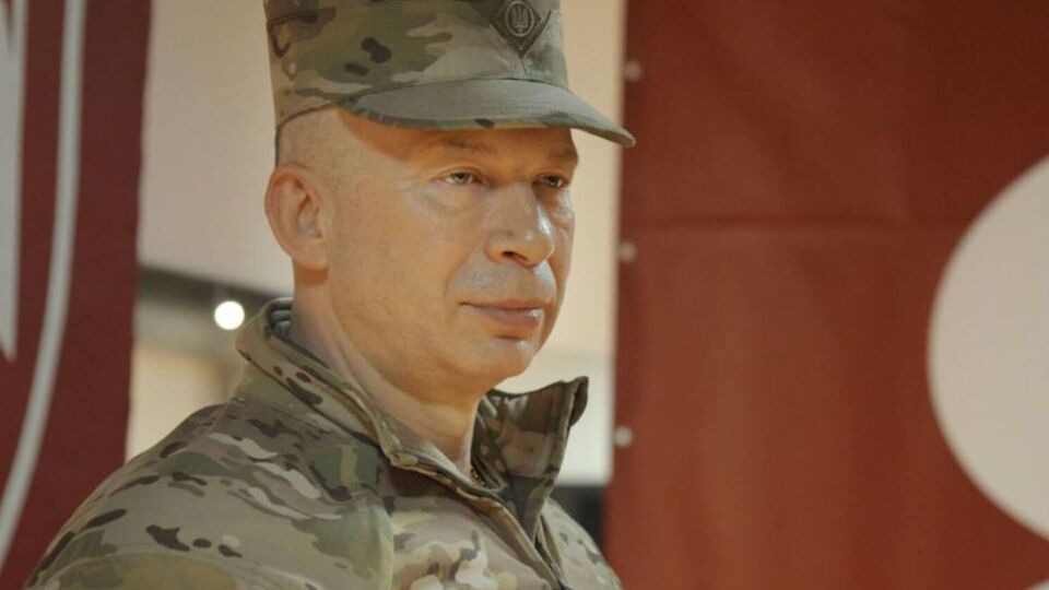 За словами Сирського, під час навчань мають посилити дроновий складник