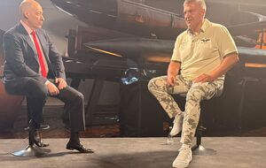 Штілерман: Найцінніше – це люди