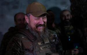 Бровді розповів про успішні удари по ворогу