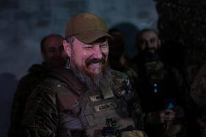 Бровди рассказал об успешных ударах по врагу