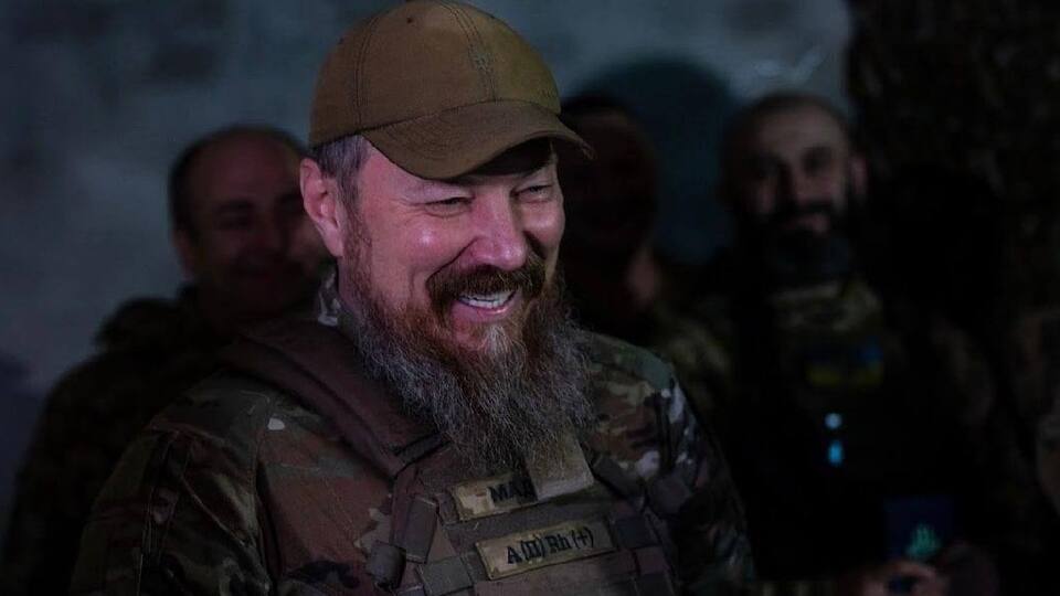 Бровди рассказал об успешных ударах по врагу