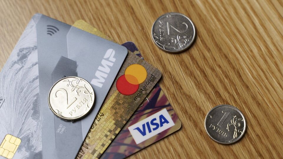 Причин збою у платіжній системі російські банки не пояснили