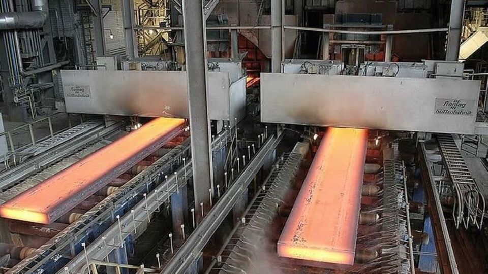 Алчевский комбинат производил продукцию для армии оккупантов