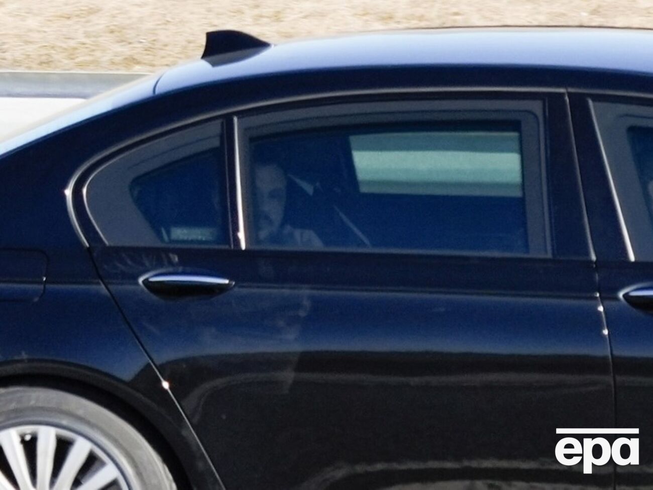 По словам Зеленского, в Турции он будет обсуждать безопасность в Европе и на Ближнем Востоке