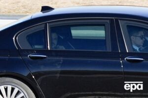 За словами Зеленського, у Туреччині він буде обговорювати безпеку в Європі й на Близькому Сході