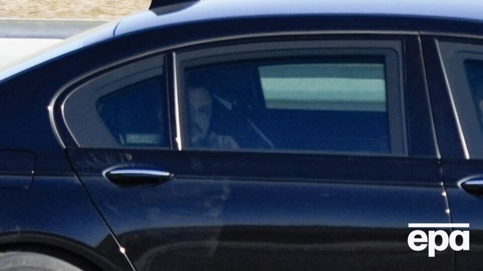 По словам Зеленского, в Турции он будет обсуждать безопасность в Европе и на Ближнем Востоке