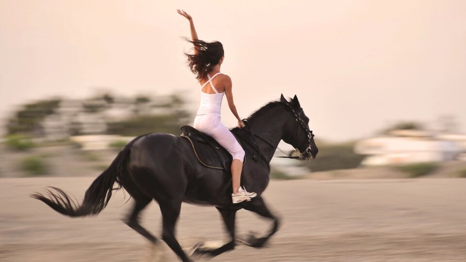 За словами вершниці, вона заощадить понад €120 на місяць