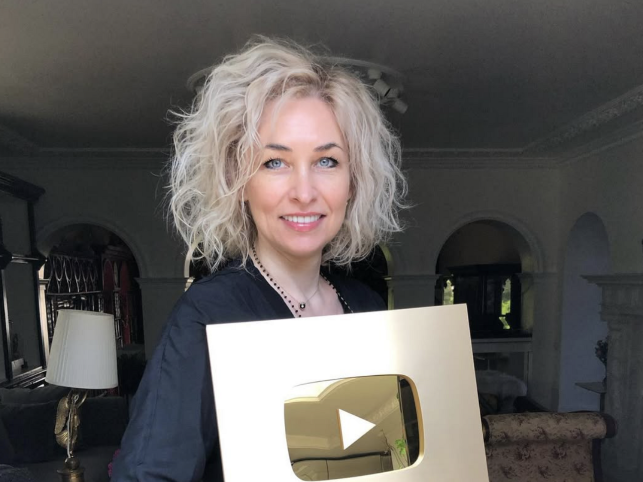 Невзорова: В России мы потеряли все