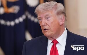 Рейтинг Трампа падає, президент розглядає перестановку основних міністрів