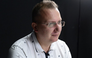 Світ-система впаде до рук Пекіна, як стигле яблуко