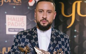 Monatik – багатодітний батько