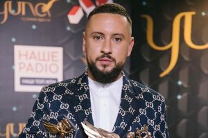 Monatik – многодетный отец