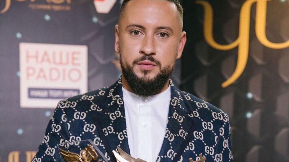 Monatik – многодетный отец