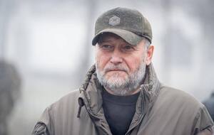 Ярош: Якщо ми будемо воювати ще мінімум чотири роки або увійдемо у світову війну, нам необхідно мати владу, якій довіряє український народ…