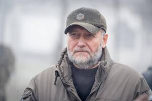 Ярош: Если мы будем воевать еще минимум четыре года или войдем в мировую войну, нам необходимо иметь власть, которой доверяет украинский народ