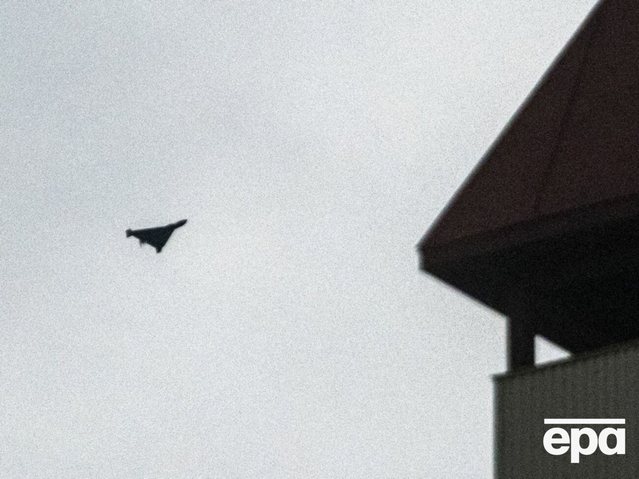 Чернигов атаковали российские дроны