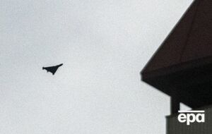 Чернигов атаковали российские дроны