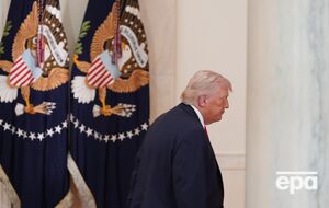 В Белом доме заявили, что Трамп работал на протяжении всех пасхальных выходных