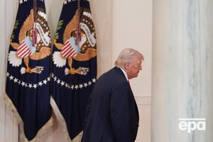 В Белом доме заявили, что Трамп работал на протяжении всех пасхальных выходных