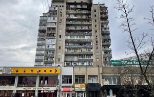 Через удари РФ у Сумській області зафіксували численні руйнування