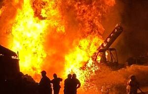 Влада заявила про "безпечне вигоряння"