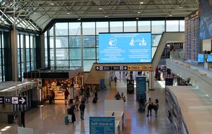 Из-за войны на Ближнем Востоке в Европе могут сократить часть авиарейсов