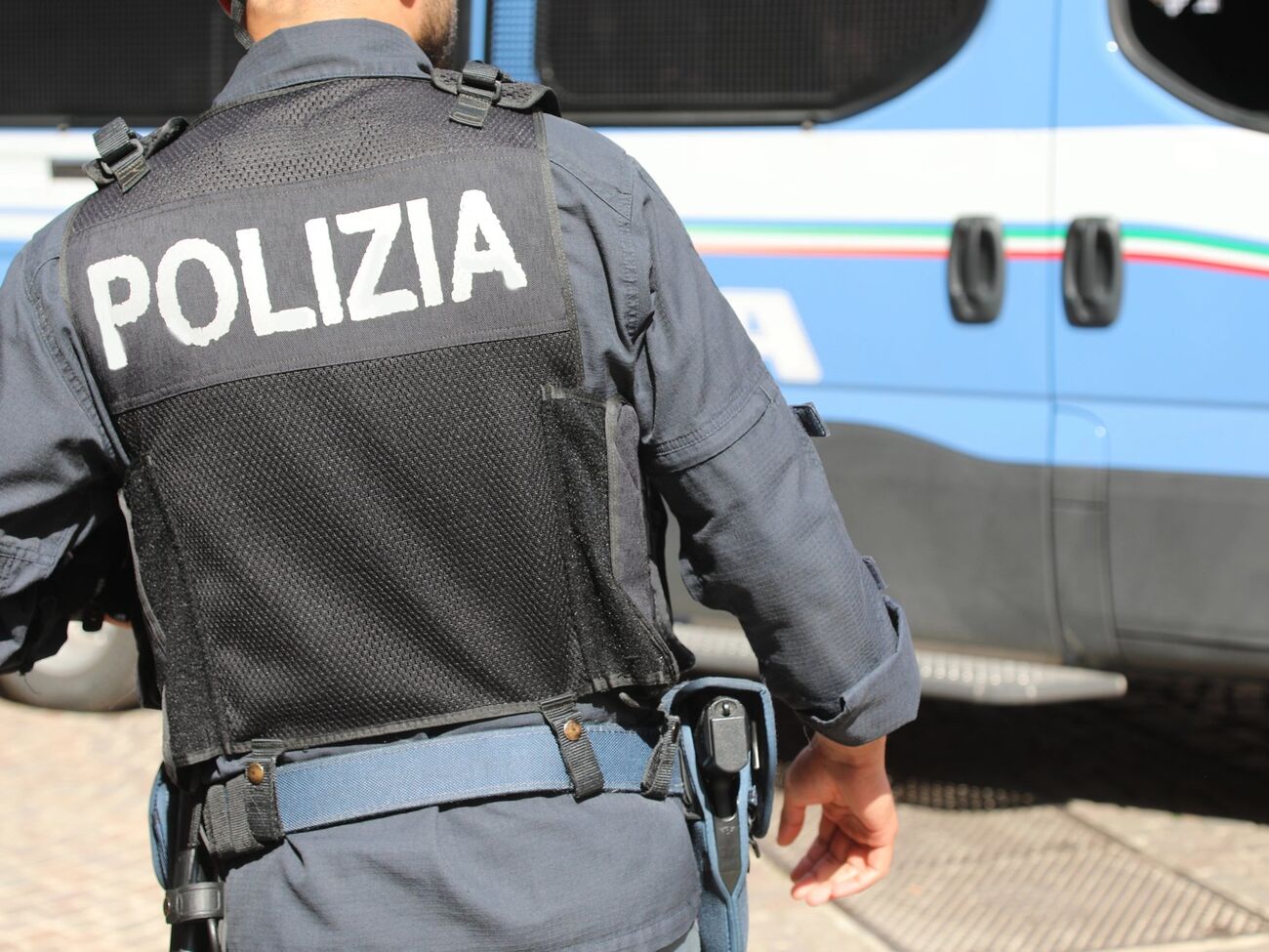 Правоохоронці затримали лідера клану "Маццарелли" на одному з курортів