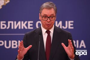 Вучич попередив, що вибух біля газогону міг залишити Угорщину й північ Сербії без газу