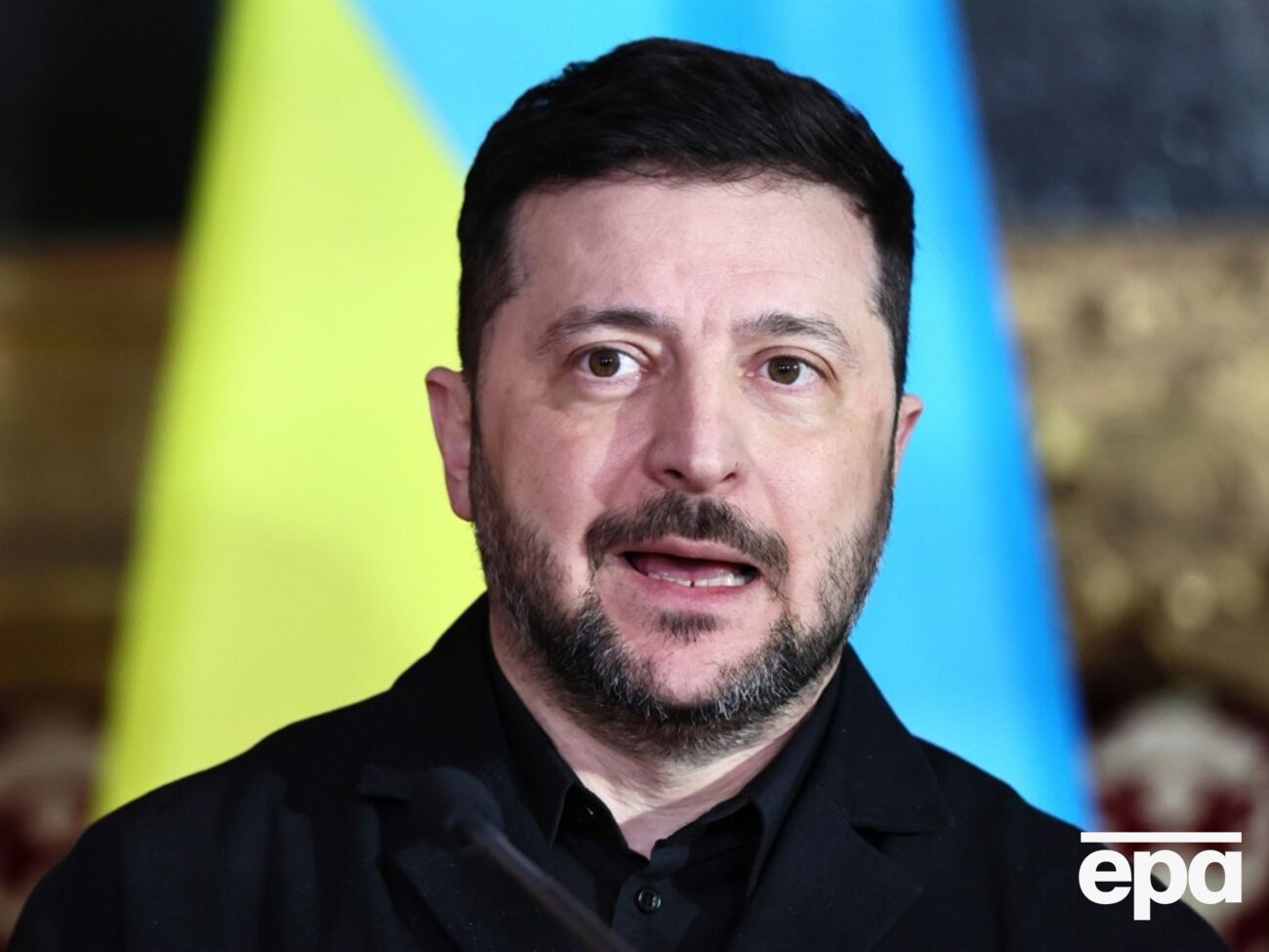 Зеленський: Ніхто не просив нас приїхати й допомогти з Ормузькою протокою