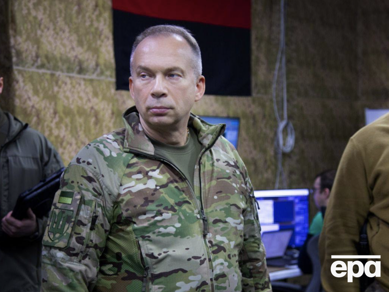 Росіяни прагнуть створити "буферну зону" у Дніпропетровській області, заявив головком