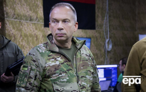 Росіяни прагнуть створити "буферну зону" у Дніпропетровській області, заявив головком