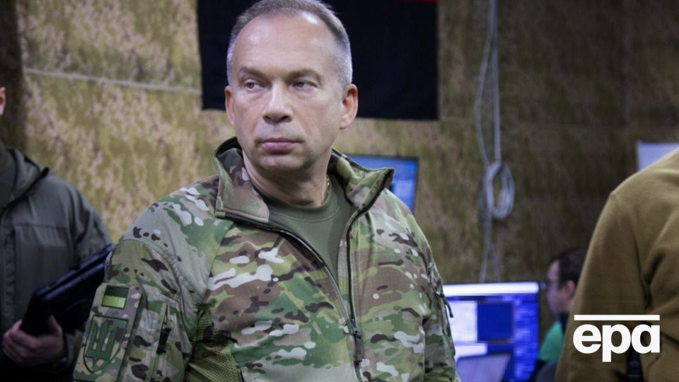 Росіяни прагнуть створити "буферну зону" у Дніпропетровській області, заявив головком