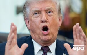 Трамп анонсировал удары по мостам и энергетике Ирана во вторник