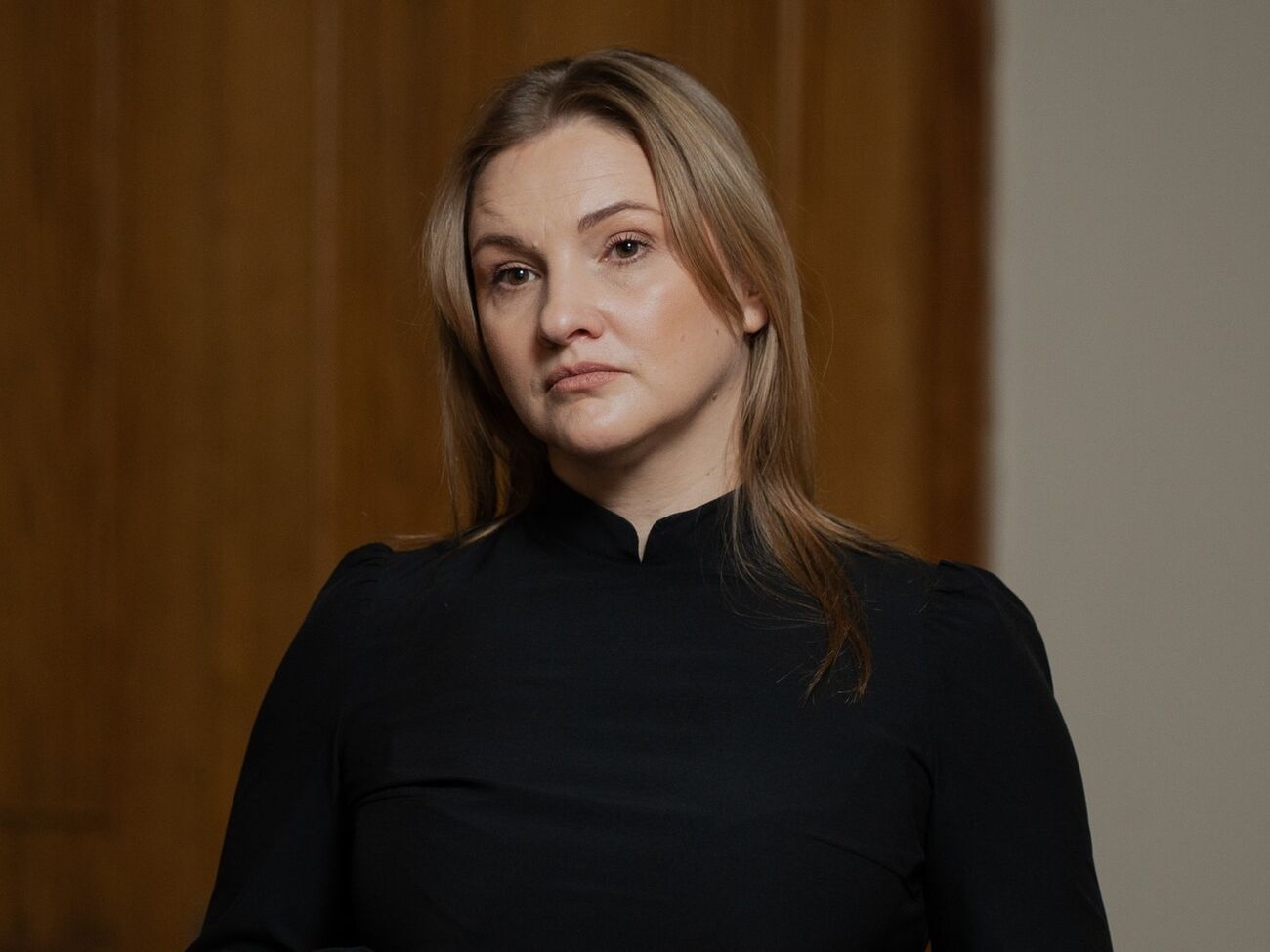 Військова омбудсменка Решетилова розповіла про масштабну перевірку в одній із військових частин України