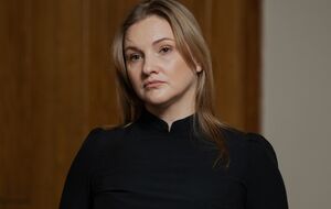Військова омбудсменка Решетилова розповіла про масштабну перевірку в одній із військових частин України