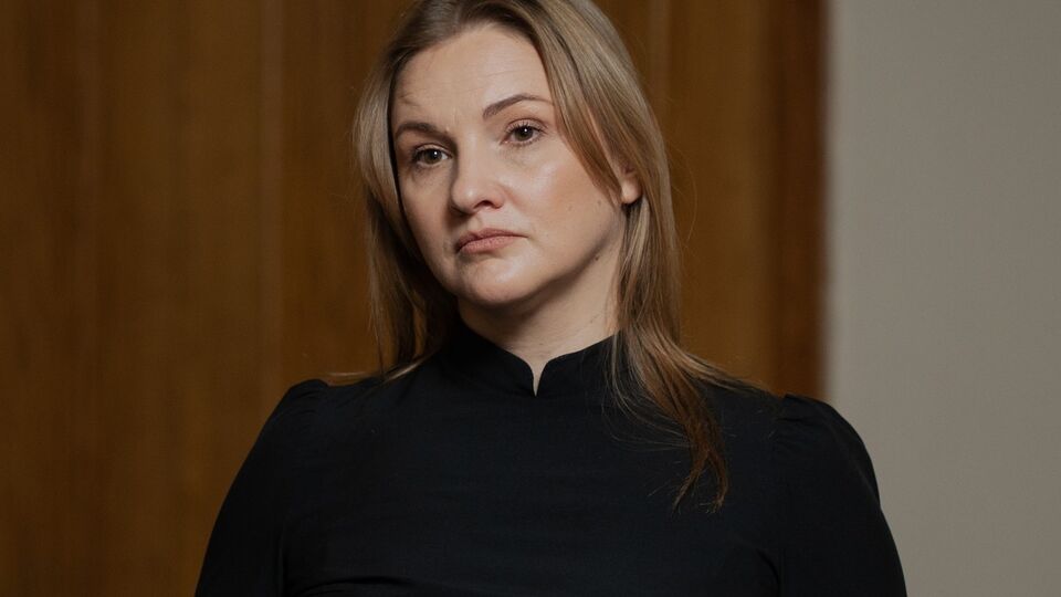 Військова омбудсменка Решетилова розповіла про масштабну перевірку в одній із військових частин України