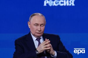 Согласно опросам FOM, рейтинг доверия к Путину в конце марта снизился на 5%