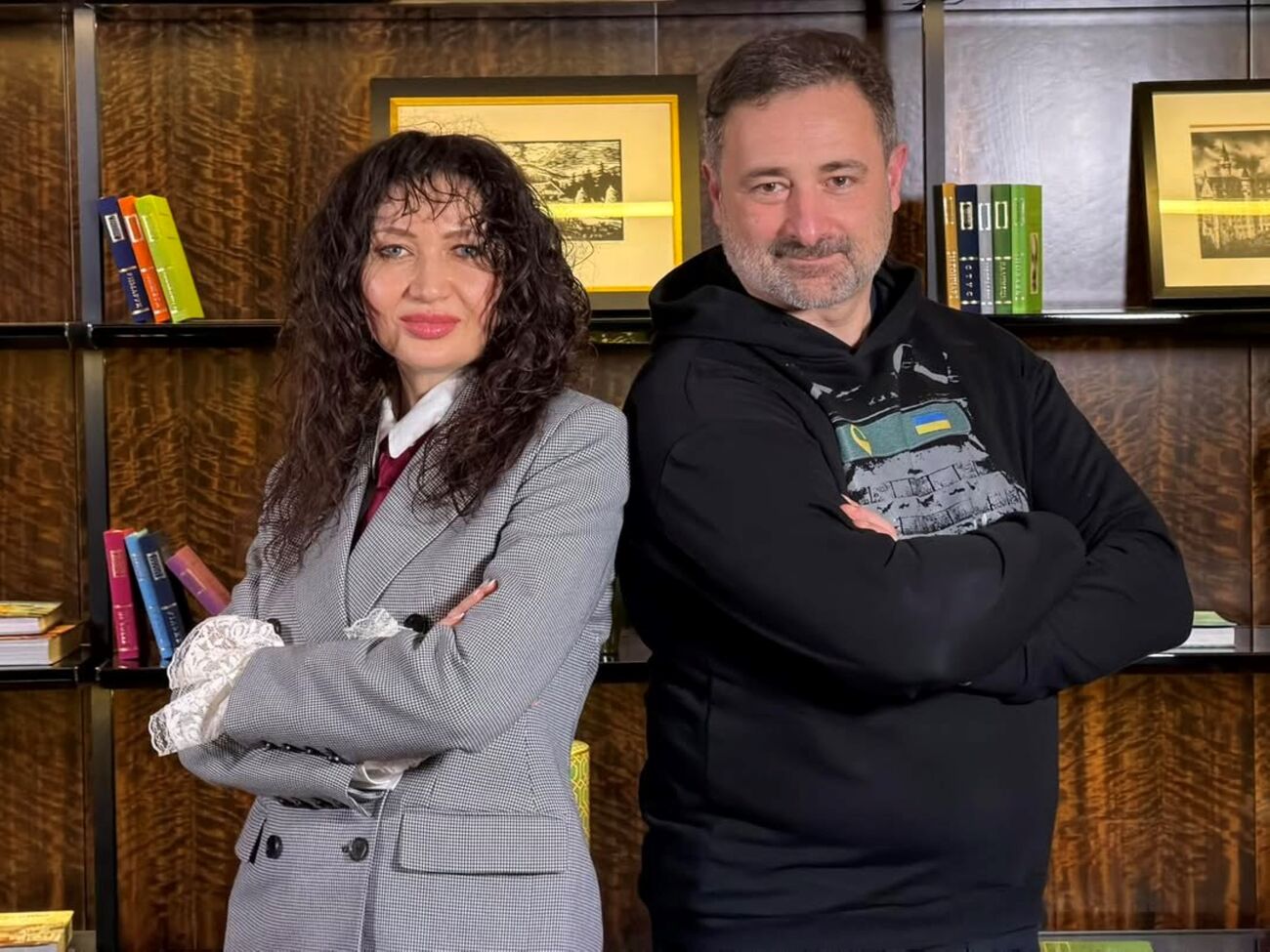 Смілянський: Мене ніхто не звинуватить у корупції