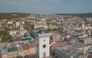 Информация о "системной травле" является искажением реальной ситуации, отметили во Львовской мэрии