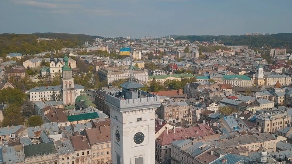 Информация о "системной травле" является искажением реальной ситуации, отметили во Львовской мэрии