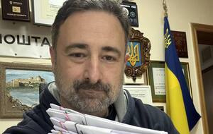 Смілянський розповів, що писав енергетичну стратегію РФ