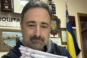 Смелянский рассказал, что писал энергетическую стратегию РФ