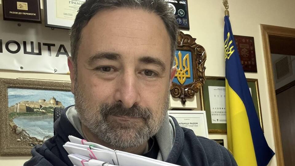Смелянский рассказал, что писал энергетическую стратегию РФ