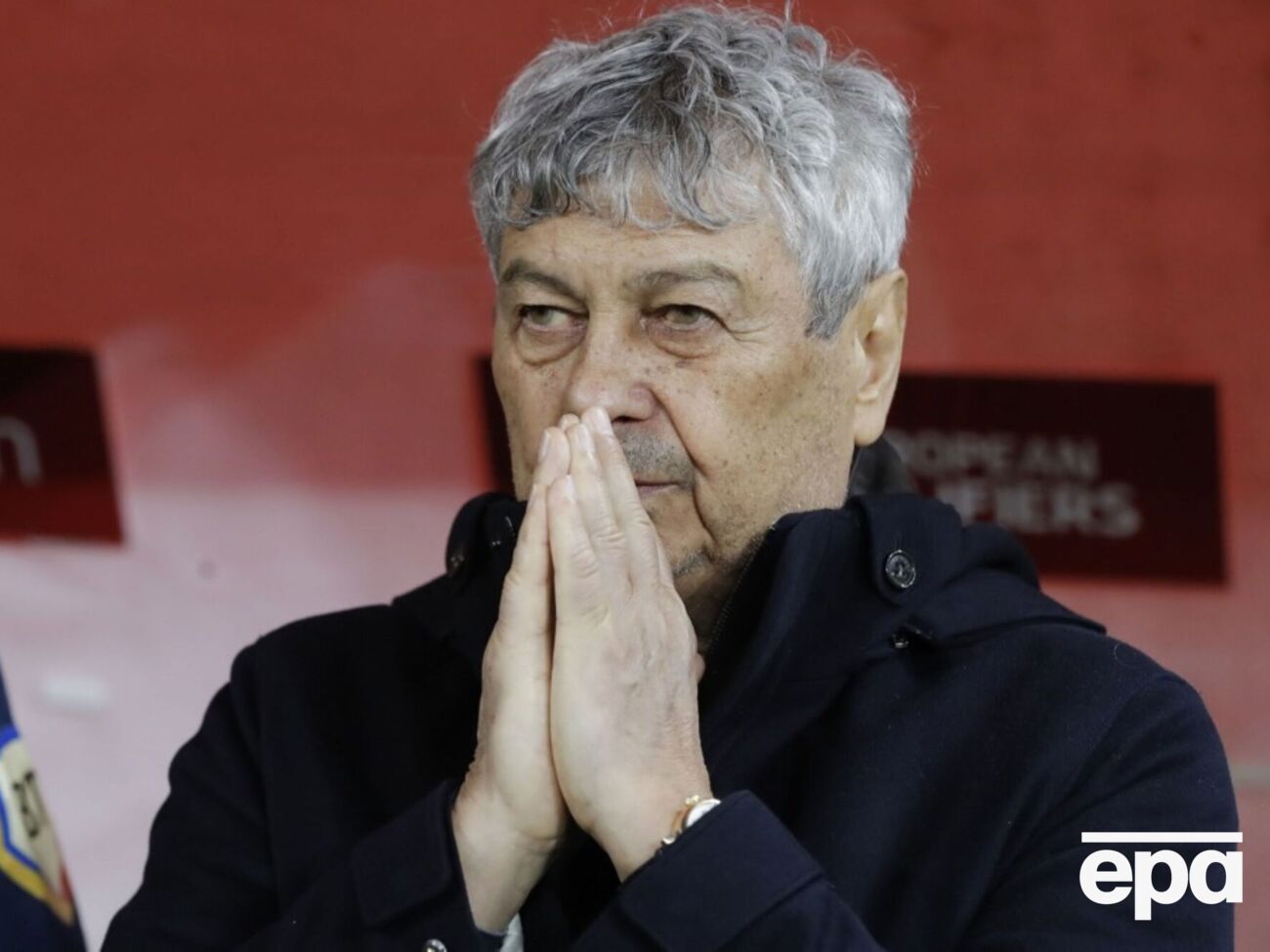 Луческу находится под пристальным наблюдением одного из лучших кардиологов Румынии