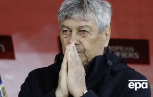 Луческу находится под пристальным наблюдением одного из лучших кардиологов Румынии