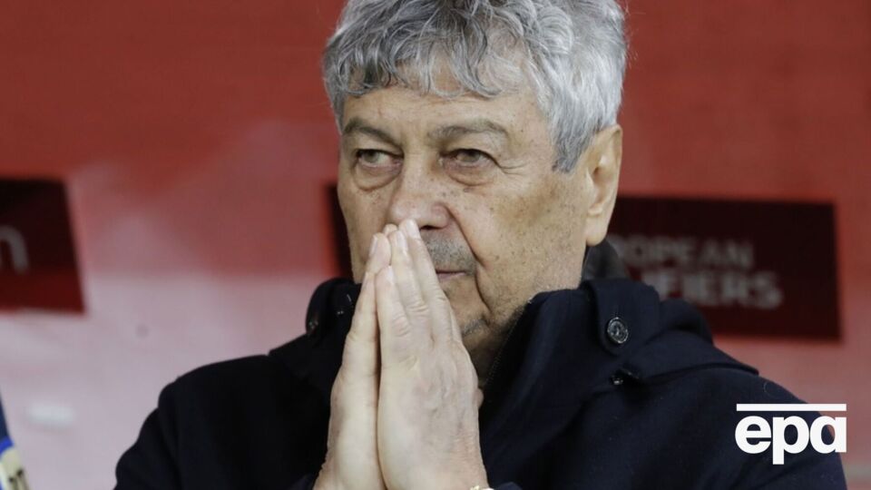 Луческу перебуває під пильним наглядом одного з найкращих кардіологів Румунії